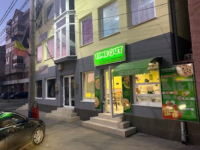 Time Out Sighetu Marmației 435500