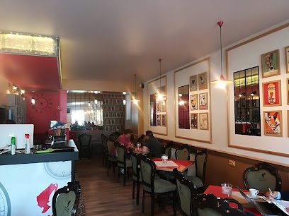 Times Cafe Piaţa Petru Maior
