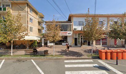 TimiCafe Calea lui Traian 2