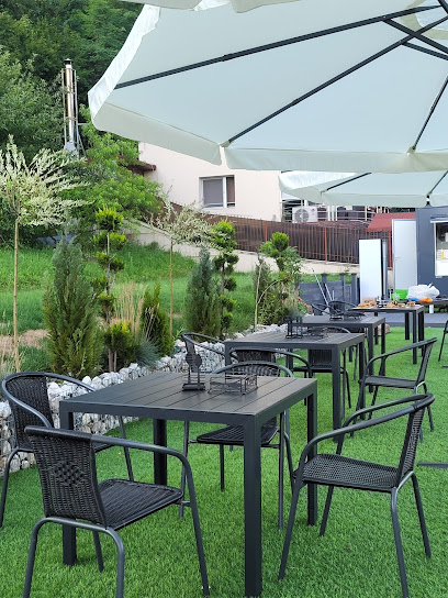 Timʼs Garden Calea Caransebeșului 29