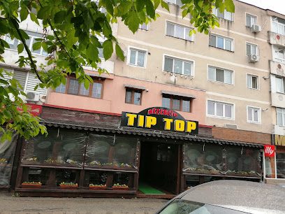Tip-Top Strada 30 Decembrie