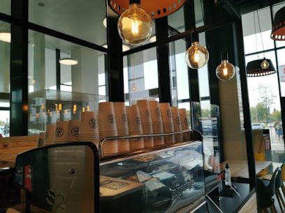 Toby Coffee Bulevardul Theodor Pallady 51