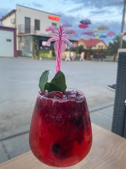 Todi Caffe Șoseaua Eroilor 23