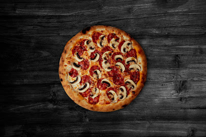 Tommy's Pizza Berde Mózes