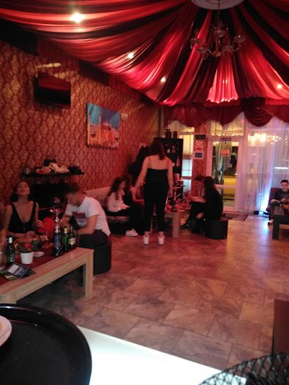 Topkapî Cafe DN24 140