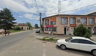 Toscana Pizza Strada Unirii 1