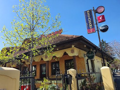 Toscany Calea Domnească 300