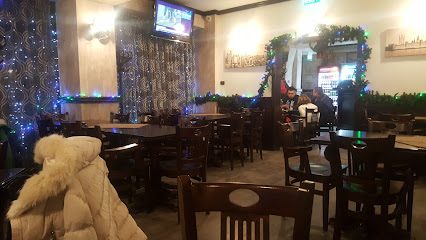 Toto Pub Strada Frasinului 4