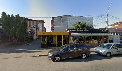 Traditia De Acasa Bulevardul Revoluției 16-22 Decembrie