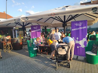Trăsura La Vizitiu Str. Mihai Viteazul 29