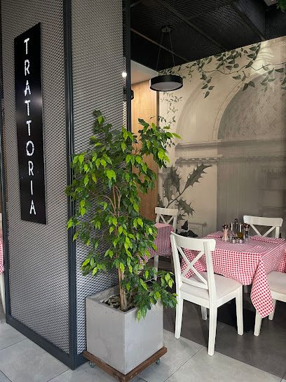 Trattoria Bulevardul Dacia