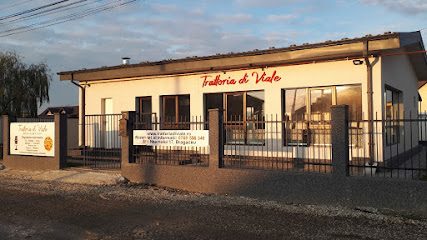 Trattoria Di Viale Strada Neamului 17