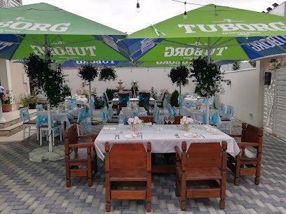 Trattoria Doppio Gusto DJ301A 95
