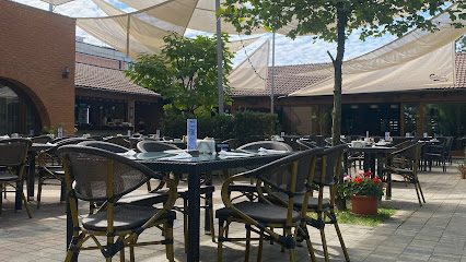 Trattoria Paradis Aleea Paradisul Verde 4