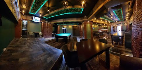 Trattoria Seventeen Strada Petru Rareş 17