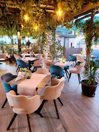 Trattoria al Forno Prelungirea Ghencea