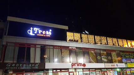 Tress 2 Calea Vitan 8