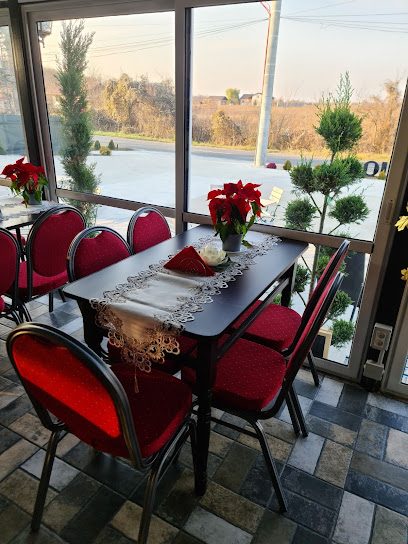 Trio Regal Șoseaua Gruiu-Snagov Nr.46
