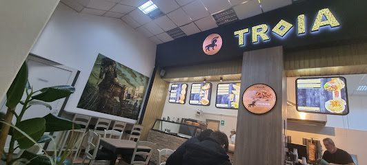 Troia Resita Bulevardul Republicii 17