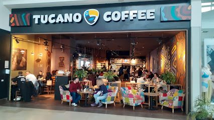 Tucano Coffee Bulevardul Aurel Vlaicu 220