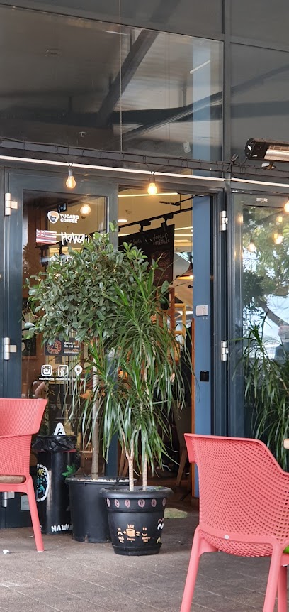 Tucano Coffee Calea Aurel Vlaicu 10-12