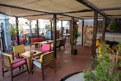 Tucano Coffee Guatemala Calea Dorobanți 18