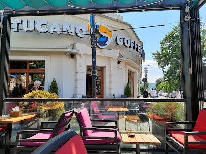 Tucano Coffee India Bulevardul Ștefan cel Mare și Sfânt 52