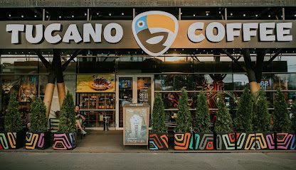 Tucano Coffee Indonesia Iulius Mall