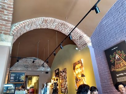 Tucano Coffee Puerto Rico Bulevardul Eroilor 19