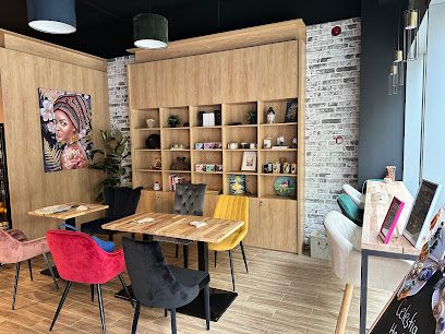 Tuddav Bulevardul Bucureștii Noi 25