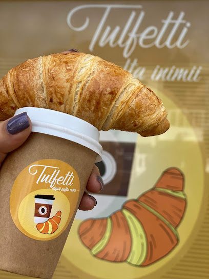 Tulfetti Zvoristea
