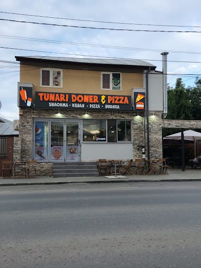 Tunari Doner & Pizza Calea București 27