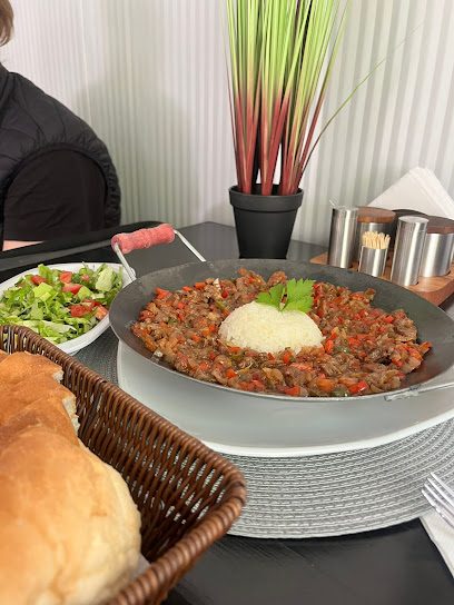 Turkish Delight Cafè Brezoi 245500