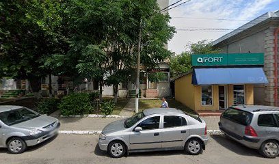 Turnu Măgurele Strada Mihai Bravu 11