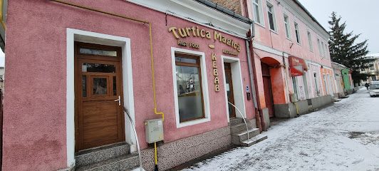 Turtica Magică Bulevardul Independenței 10