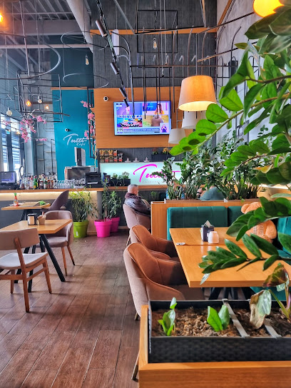 Tutti Cafe Bulevardul Unirii 232