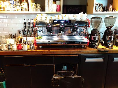 Tutti Cafe DN1B km. 6