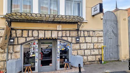 Twinbeans coffeeshop Strada Prundului 47
