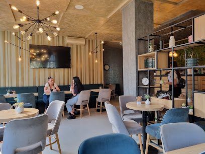 Two Office Caffe Strada Mihai Viteazul Nr 14