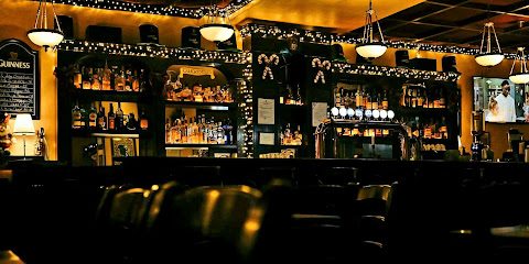 Twomey's Irish Pub Strada Banca Națională 25 A