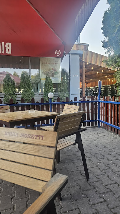 UMB Restaurant 45H4+WG