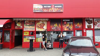UNION KEBAP Bulevardul Mărășești