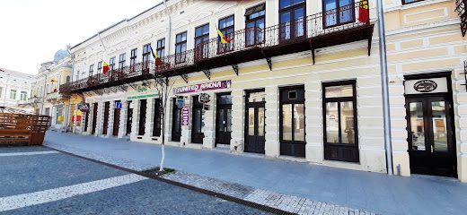 UNITED ARENA PUB Piața 1 Decembrie 1918