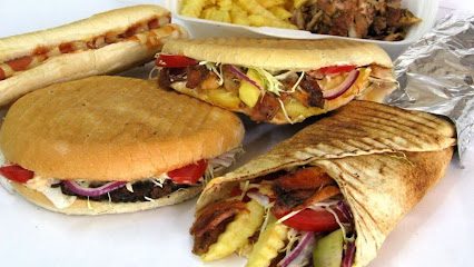 URBAN STREET FOOD Strada Rahovei