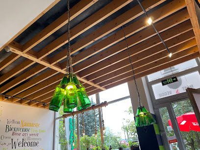 Umami Burgers & More Bulevardul Carol I nr 27