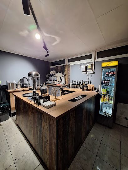 UnQ Speciality Coffee Aleea Arinului