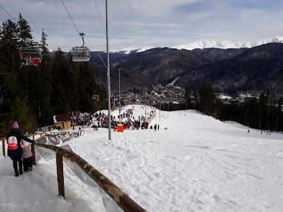 Unda Verde Strada Matei Basarab