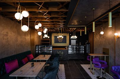 Uno Brasserie Str. Calea București 14