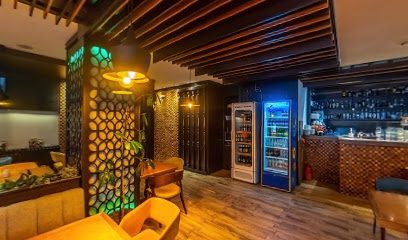 Urban Bistro & Events Bulevardul Gării 3