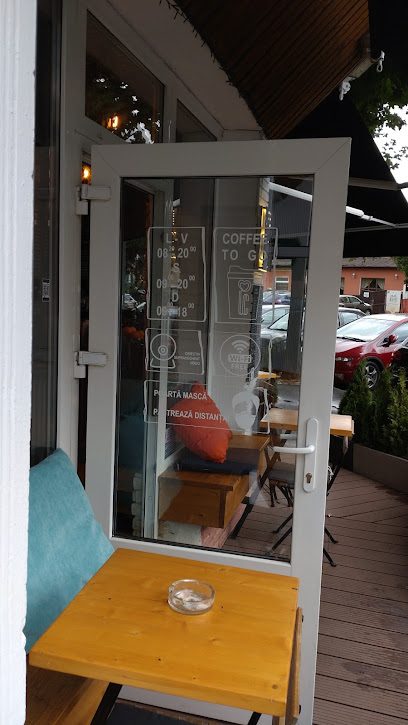 Urban Cafe Bulevardul Griviței 69